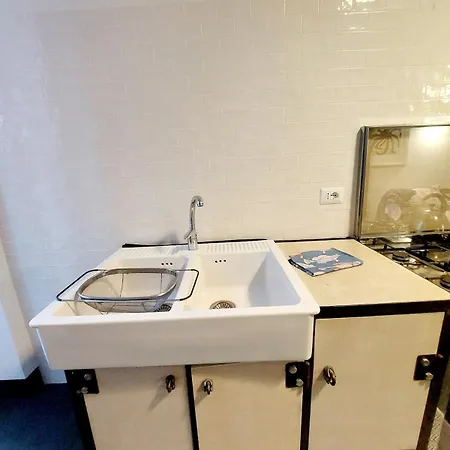 Lägenhet Nook
