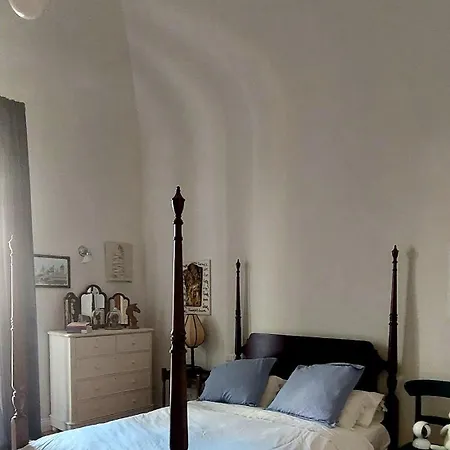 Lägenhet Nook *