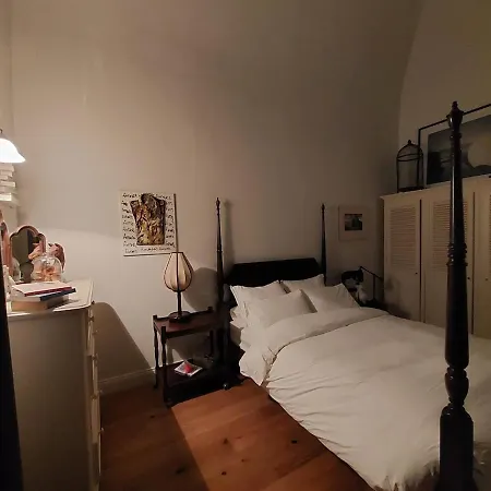 Apartment Nook Bari